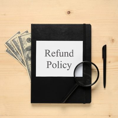 Chính sách hoàn tiền tại Sari bakery