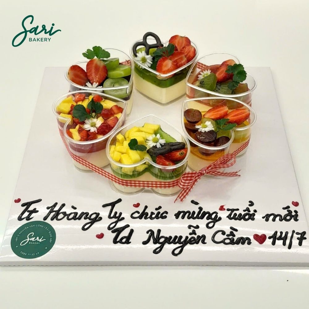 set-6-panna-cotta-ly-tim-sari-2 Set 6 panna cotta ly tim trang trí trái cây tươi – bánh lạnh cao cấp tại TP.HCM