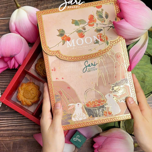 Set 6 Bánh Mini Truyền Thống